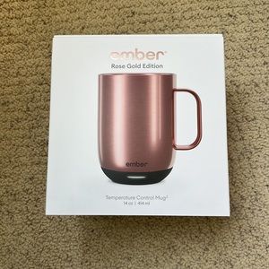 Ember Mug brand new never used!!